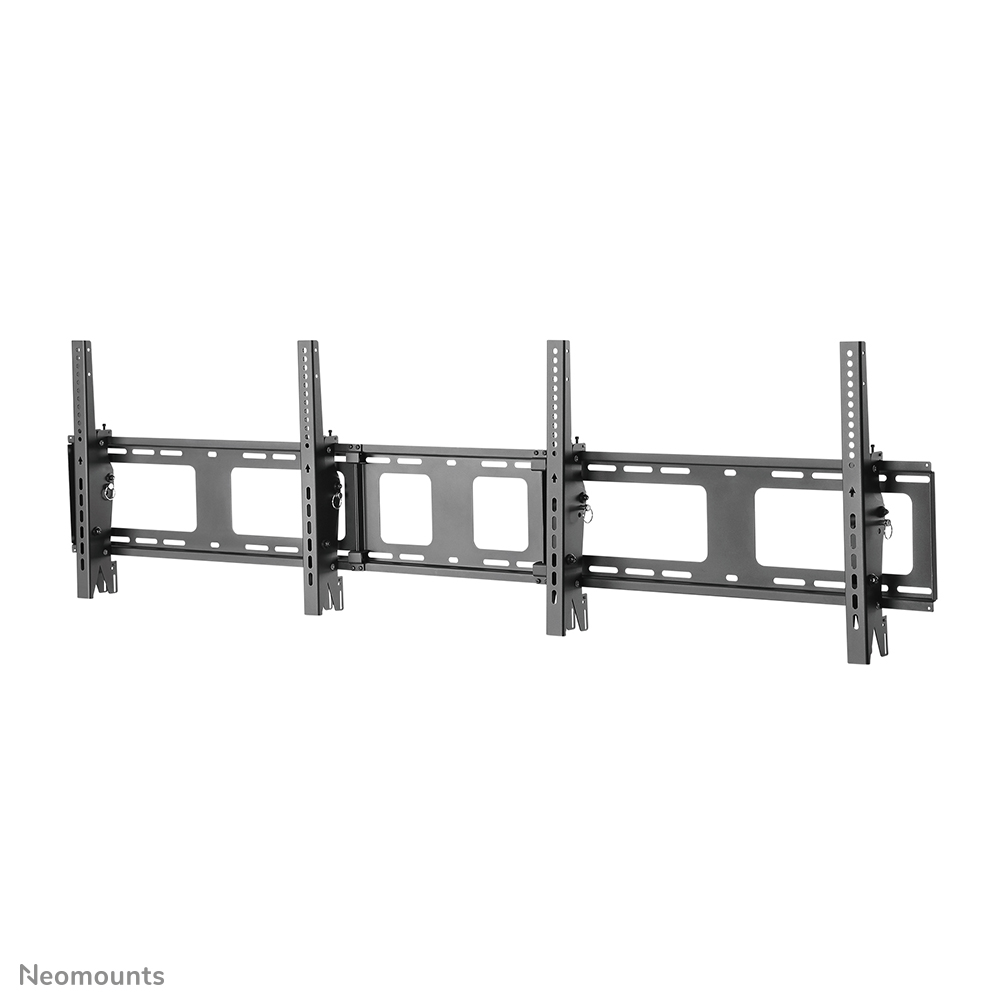 Neomounts menu board wall mount
